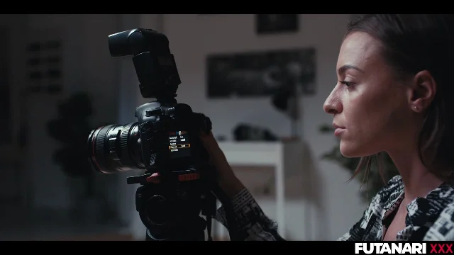 Preview of Freeze Josephine Jackson And Nata Gold Cursed Camera XXX